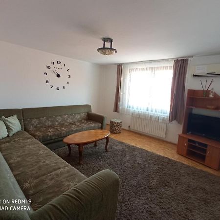 Almir Apartman Lägenhet Sarajevo Exteriör bild