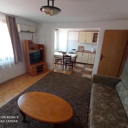 Almir Apartman Lägenhet Sarajevo Exteriör bild