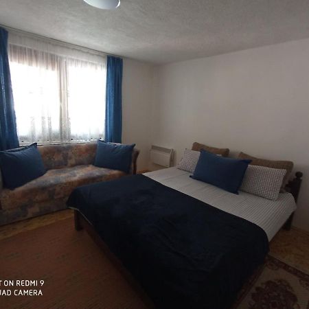Almir Apartman Lägenhet Sarajevo Exteriör bild