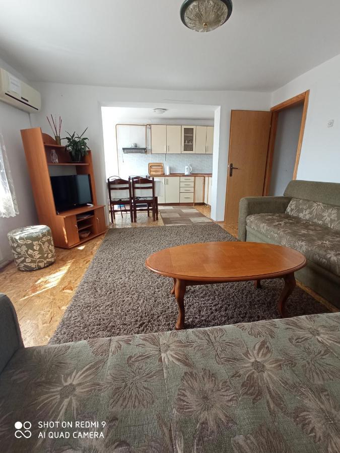 Almir Apartman Lägenhet Sarajevo Exteriör bild