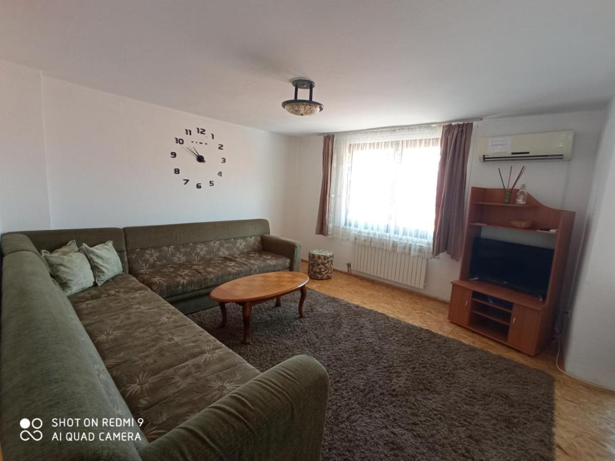 Almir Apartman Lägenhet Sarajevo Exteriör bild