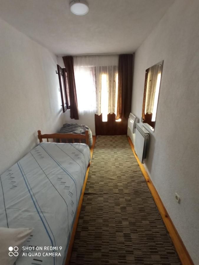 Almir Apartman Lägenhet Sarajevo Exteriör bild