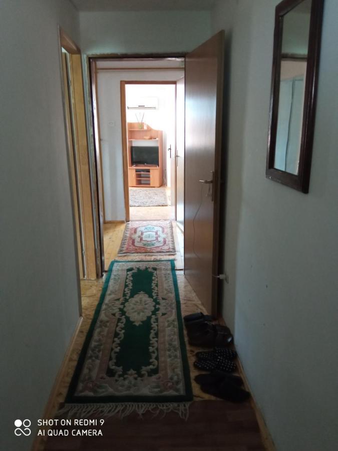 Almir Apartman Lägenhet Sarajevo Exteriör bild