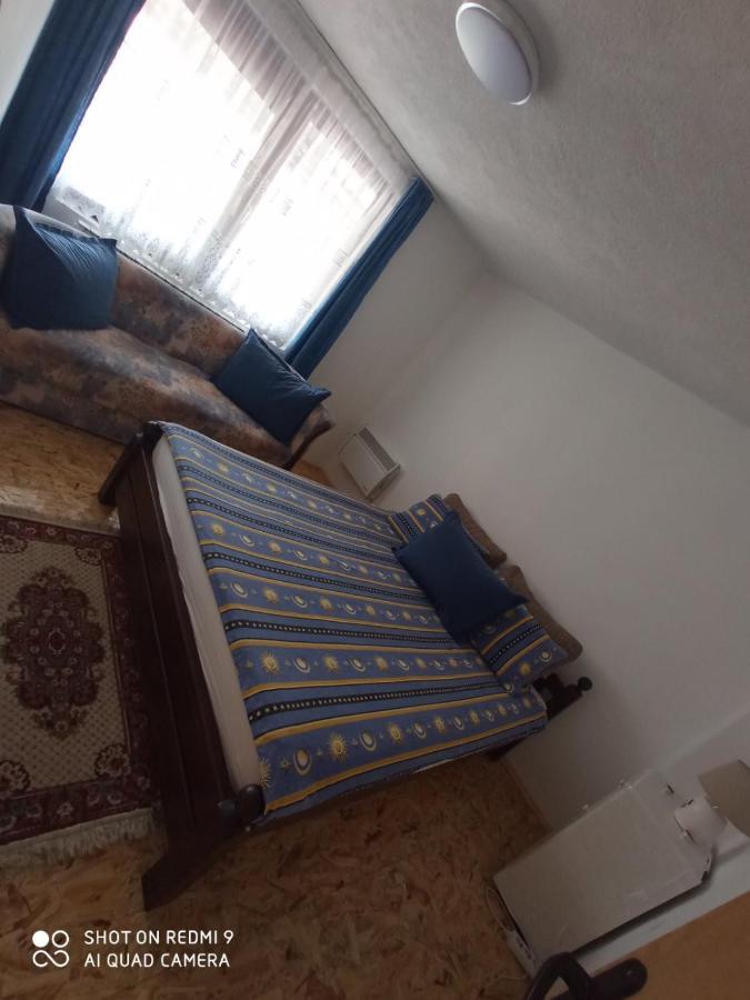 Almir Apartman Lägenhet Sarajevo Exteriör bild