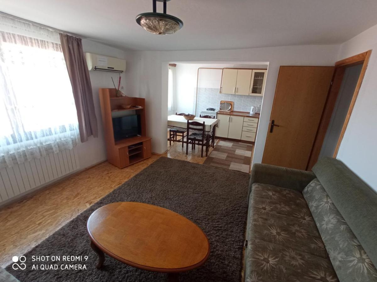 Almir Apartman Lägenhet Sarajevo Exteriör bild