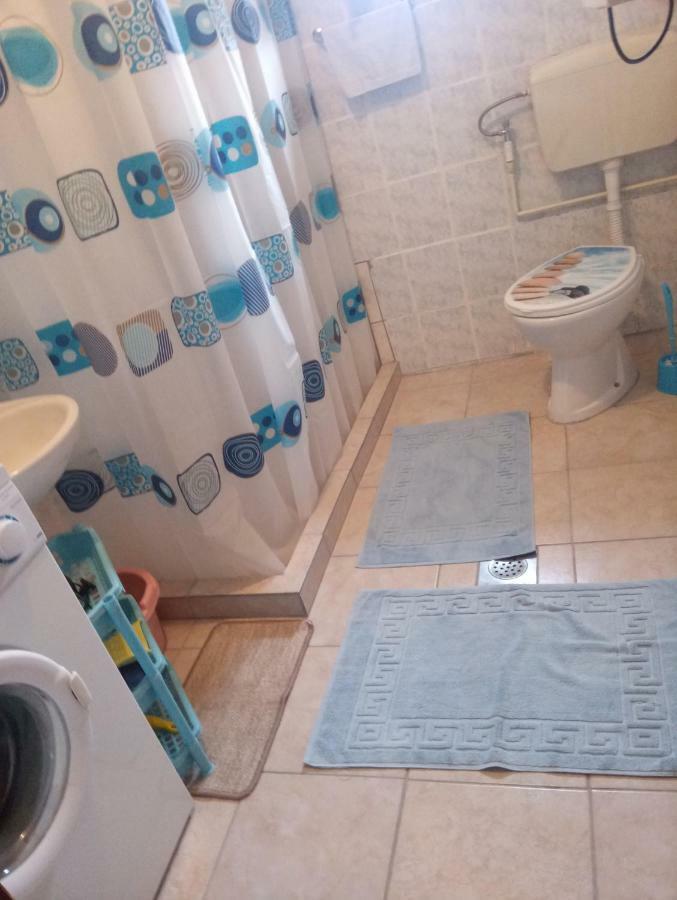 Almir Apartman Lägenhet Sarajevo Exteriör bild